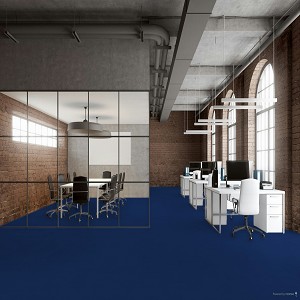 Colorburst Tile